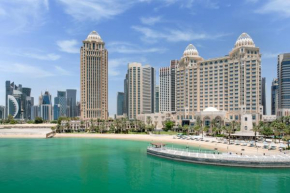 Four Seasons Hotel Doha
